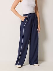 Long Tall Sally широкие брюки - Изображение 2 5