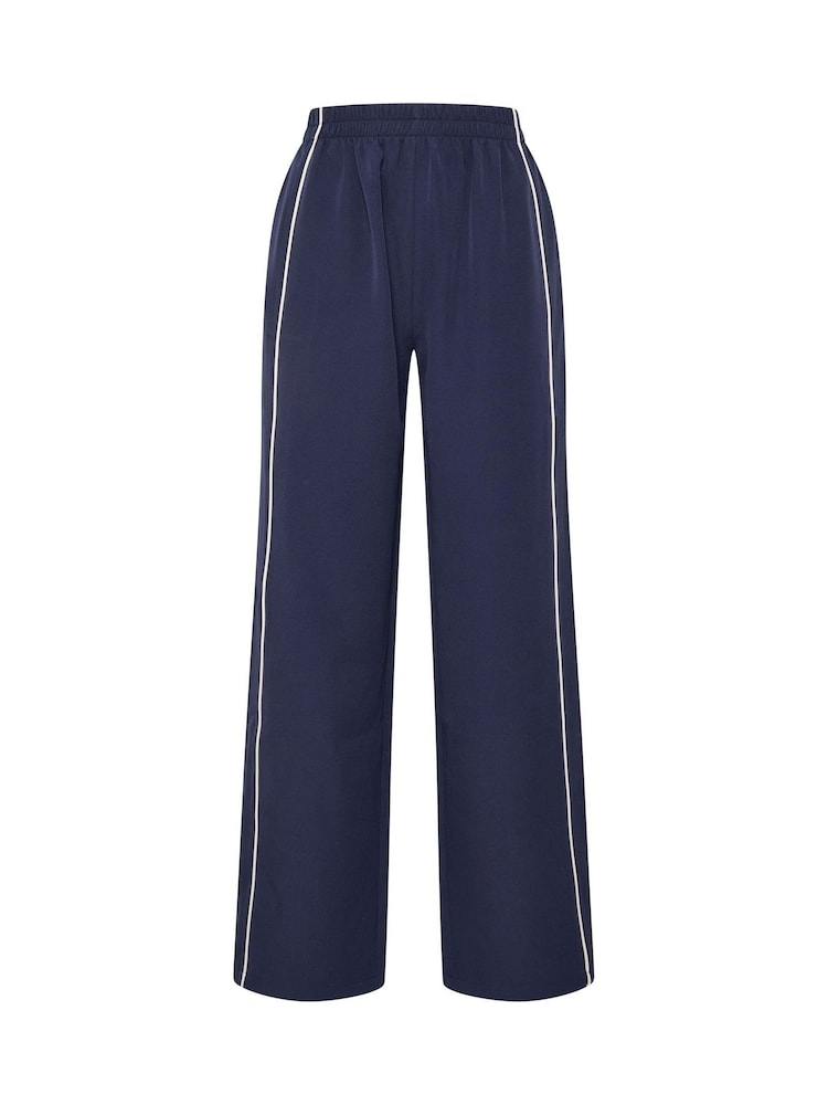 Long Tall Sally широкие брюки - Изображение 5 5