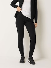 Leggings elásticos M&Co 2 Pack - Imagen 6 de 8