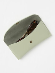 FatFace Green Haze Sunglasses Case - Image 2 of 2