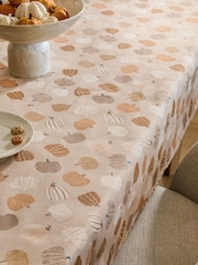 Pumpkin Wipe Clean Tablecloth - Slika 1 iz 2
