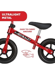 Chicco Red Bullet Balance Bike - Image 7 of 8