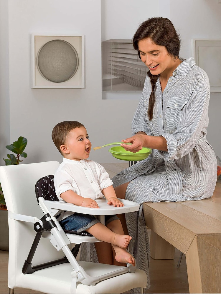 Chicco Chairy Booster Seat - Image 1 of 6