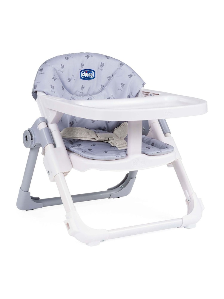 Chicco Chairy Booster Seat - Image 2 of 6