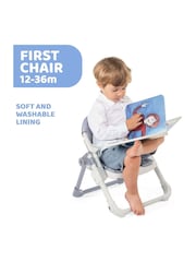 Chicco Chairy Booster Seat - Image 4 of 6