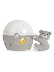 Chicco Natural First Dreams Next2Stars Night Light Projector - Image 1 of 5