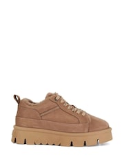 Dune London Estha Lace Up Trainers - Image 2 of 6