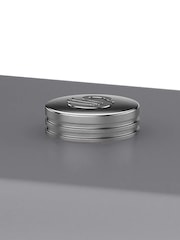 Swan Grey Retro Bread Bin - Image 7 of 7