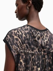 AllSaints Kalma Top - Bild 2 von 7