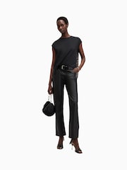 AllSaints Kalma Top - Bild 3 von 7