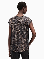 AllSaints Kalma Top - Bild 6 von 7