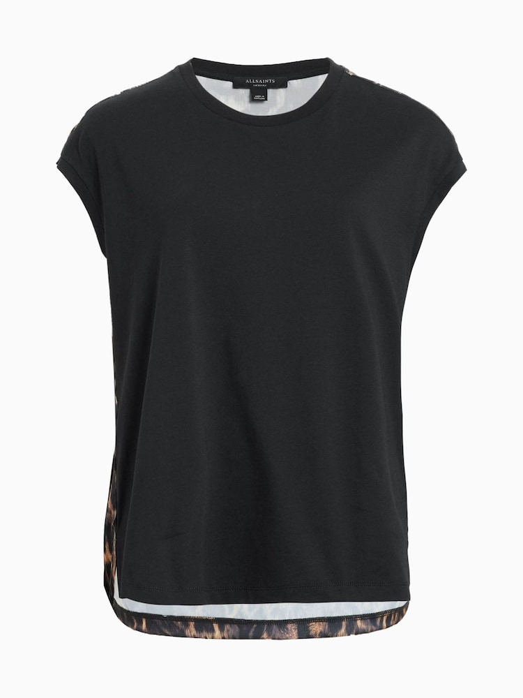 AllSaints Kalma Top - Bild 7 von 7
