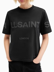 AllSaints Lisa Biggy T-Shirt - Imagem 4 de 7
