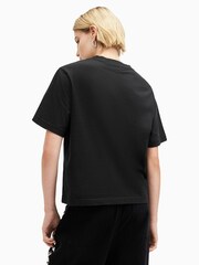 AllSaints Lisa Biggy T-Shirt - Imagem 6 de 7