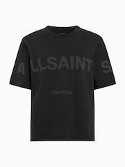 AllSaints Lisa Biggy T-Shirt - Imagem 7 de 7