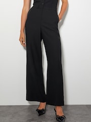Широкие брюки Monsoon Ava Tuxedo - Изображение 2 из 5