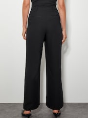 Широкие брюки Monsoon Ava Tuxedo - Изображение 3 из 5