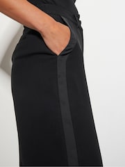 Широкие брюки Monsoon Ava Tuxedo - Изображение 4 из 5