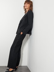 Широкие брюки Monsoon Ava Tuxedo - Изображение 5 из 5