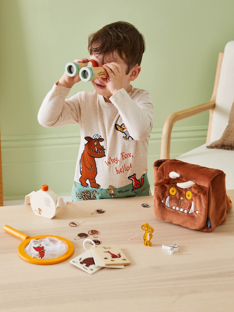 JoJo Maman Bébé The Gruffalo Trail Set - Image 11 of 11