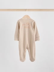 Neutral Milk Club Baby Bundle Gift Set 7 Piece (0-18mths) - Image 10 of 17