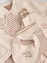 Neutral Milk Club Baby Bundle Gift Set 7 Piece (0-18mths) - Image 12 of 17