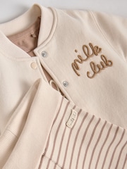 Neutral Milk Club Baby Bundle Gift Set 7 Piece (0-18mths) - Image 13 of 17