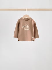 Neutral Milk Club Baby Bundle Gift Set 7 Piece (0-18mths) - Image 4 of 17