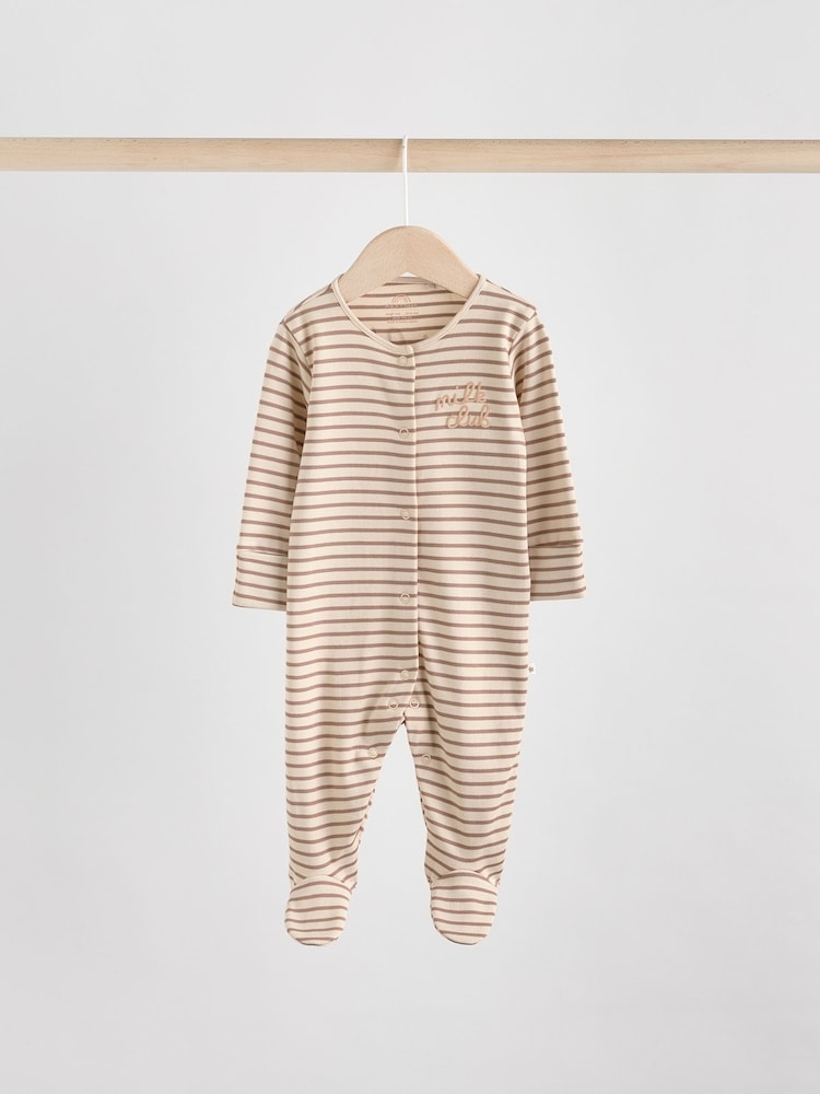 Buy Neutral Milk Club Baby Bundle Gift Set Piece (0-18mths) from