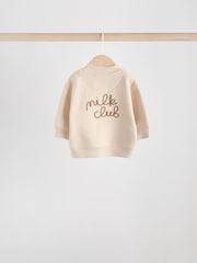 Neutral Milk Club Baby Bundle Gift Set 7 Piece (0-18mths) - Image 8 of 17
