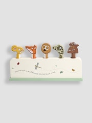 JoJo Maman Bébé The Gruffalo Pop Up Toy - Image 1 of 7