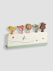 JoJo Maman Bébé The Gruffalo Pop Up Toy - Image 2 of 7