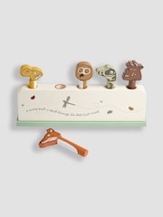 JoJo Maman Bébé The Gruffalo Pop Up Toy - Image 4 of 7