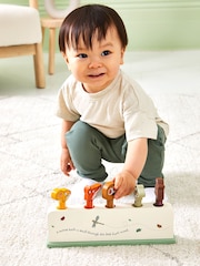 JoJo Maman Bébé The Gruffalo Pop Up Toy - Image 6 of 7