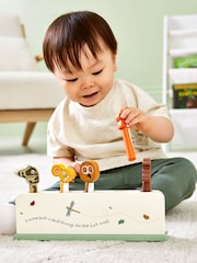 JoJo Maman Bébé The Gruffalo Pop Up Toy - Image 7 of 7