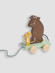 JoJo Maman Bébé The Gruffalo Pull Along - Image 1 of 6