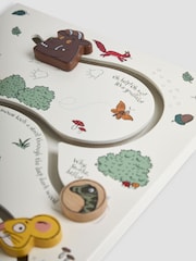 JoJo Maman Bébé The Gruffalo Maze - Image 6 of 7
