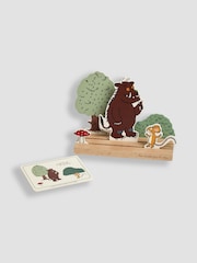 JoJo Maman Bébé The Gruffalo Story Teller - Image 2 of 9