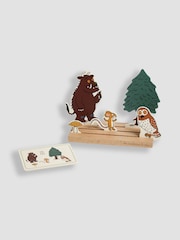 JoJo Maman Bébé The Gruffalo Story Teller - Image 5 of 9