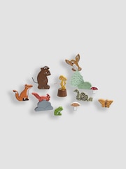 JoJo Maman Bébé The Gruffalo Pocket Set - Image 1 of 4