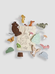 JoJo Maman Bébé The Gruffalo Pocket Set - Image 3 of 4