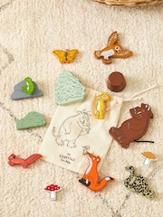 JoJo Maman Bébé The Gruffalo Pocket Set - Image 7 of 7