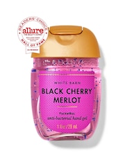 Bath & Body Works Black Cherry Merlot Pocket Bac Hand Sanitizer 1 fl oz / 29 mL - Image 1 of 1
