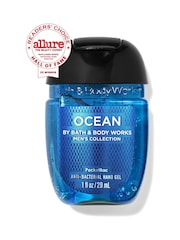 Bath & Body Works Ocean PocketBac Hand Sanitizer 1 fl oz / 29 mL - Image 1 of 1