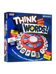 John Adams Think Words - Image 1 of 3