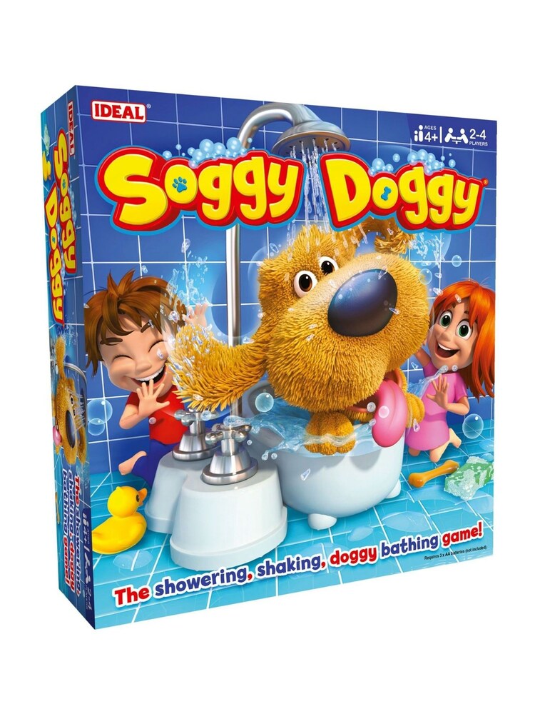 John Adams Soggy Doggy - Image 1 of 5