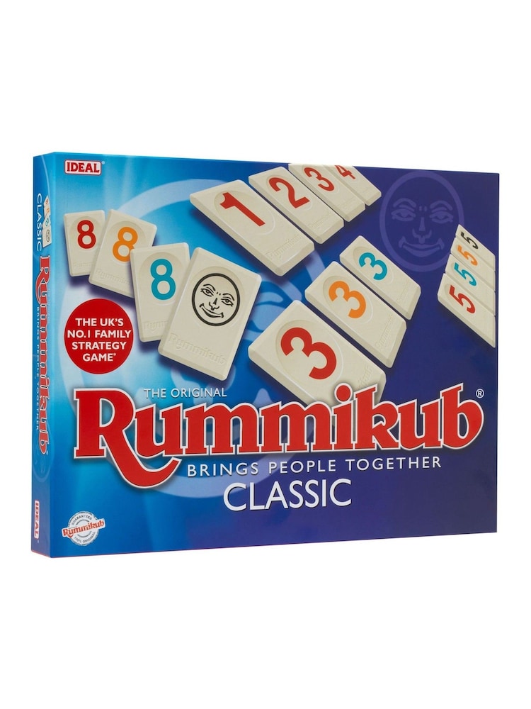 John Adams Rummikub Classic - Image 1 of 4