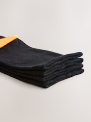 Fruit Footbed Ankle Socks 4 Pack - Image 7 of 7