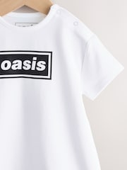 Oasis Blanco - Pelele para bebé (0 meses a 3 años) - Imagen 4 de 7