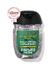 Bath & Body Works Eucalyptus Spearmint PocketBac Hand Sanitizer 1 fl oz / 29 mL - Image 1 of 1